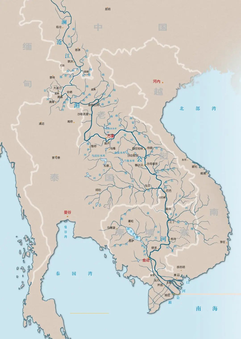 星辉娱乐：越南股市，亚洲第一？