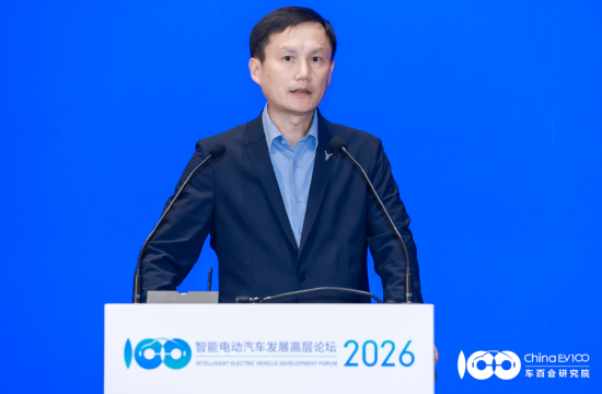 河内1.5分彩:岚图总经理蒋焘:将“听劝”文化贯彻到企业发展的全链条